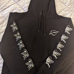 Men's Vans Pullover